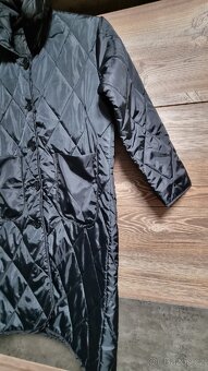 PROŠÍVANÁ BUNDA 38. - 3