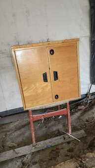 Praga V3S pojízdná dilna - 3