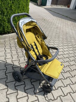 Oyster Zero Gravity - 3