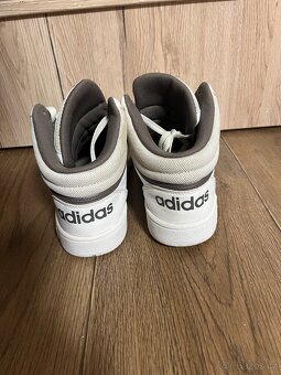 Boty adidas - 3