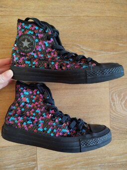 Tenisky Converse, vel. 36 - 3
