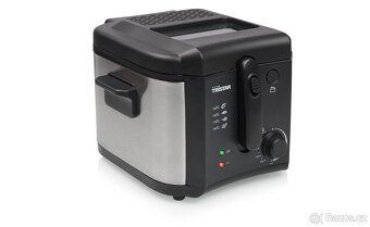 FRITÉZA TRISTAR FR-6878 - 3