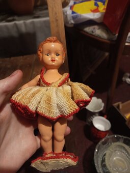 Retro panenky - 3