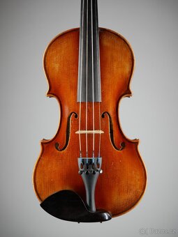 Mistrovské dětské housle 1/4 - 3