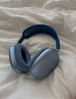 AirPods Max 2023 - 3