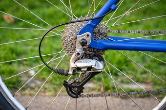 Horské kolo Cube Limited Edition - 3