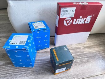 Sada filtru  Škoda, VW, seat - 3