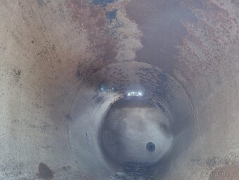 Cisterna,lejta,voznice - 3