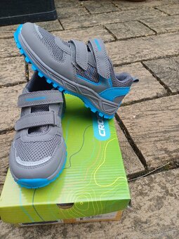 Boty dětské nové - 3