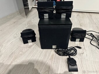 Domácí kino creative - 3