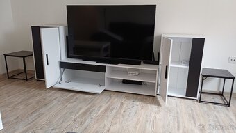 Malá obývací stěna - 3