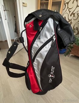 Golfový bag - 3