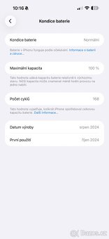 iPhone 16 Pro Max - 3