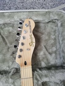 Elektrická kytara Fender - 3