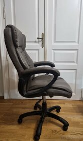 Mobëlix kancelářská židle - 3