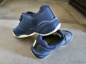 Tenisové boty Babolat - vel. 30 (19 cm) - 3
