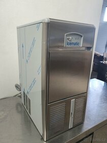 Výrobník ledu / ledovač Icematic - 3