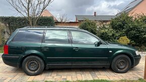 VW Passat B5 1.9 TDI 66 kW - 3