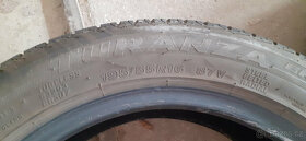 Letní pneu Bridgestone 195/55R16 - 3