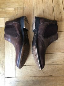 Dámská kotníková obuv (39) Pat Calvin - 3