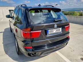 BMW X5 3.0D, 180kW, xDrive30d - 3