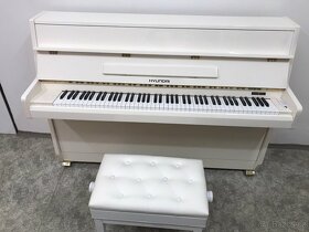 Nabízím pianino HYUNDAI - 3