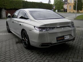 DS Automobiles DS9 Performance Line 1.6 PureTech - 3