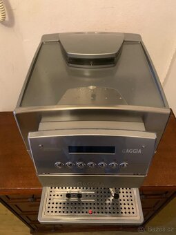 Kavovar gaggia - 3