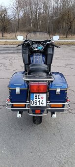 Honda Goldwing GL 1100 - 3