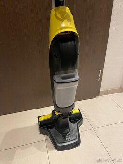 Karcher FC5 čistič na tvrdé podlahy - 3
