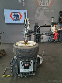 Zvedák DVOUSLOUPOVÝ 3.500-5.000kg I NA SPLÁTKY - 3