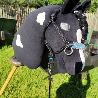Prodám hobby horse larden - 3