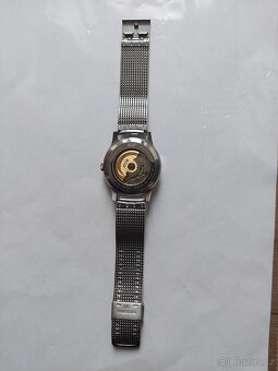 Hodinky Tissot Heritage Visiomat Automatic - 3