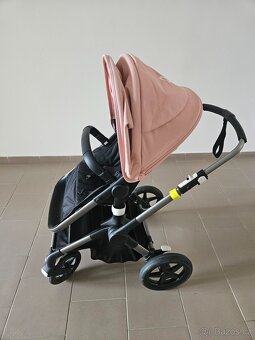 Kočárek Bugaboo Fox3 - 3