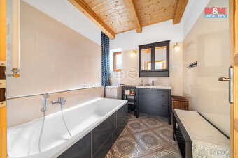 Prodej rodinného domu, 64 m², Kařízek - 3