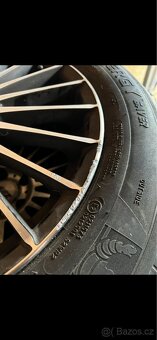 Disky AEZ 5x108 R16 - 3