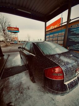Audi a6 c5 2.4i 121kW - 3
