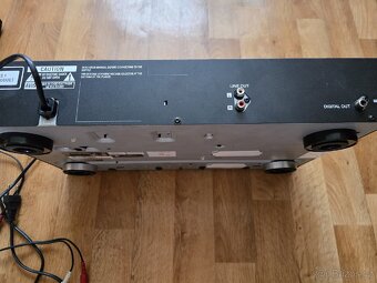 Přehrávač Philips CD 723/14 - 3