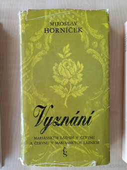 Miroslav Horníček - 3