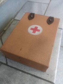 Autolekarnička - 3