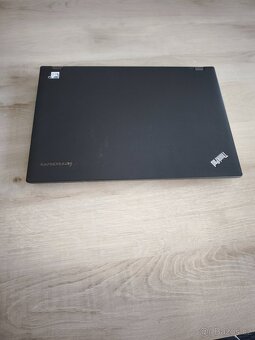 Notebook Lenovo ThinkPad L440 - 3