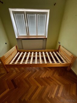 Postel - 3