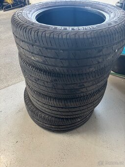 Letní pneu 215/65 R16 C - 3