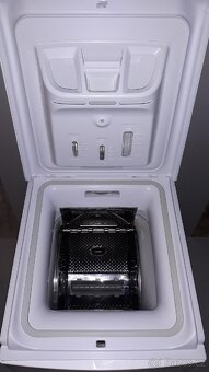 Pračka Whirlpool - 3