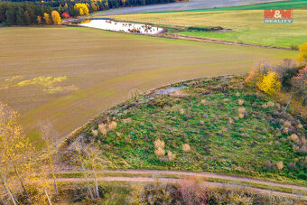 Prodej louky, 672 m², Vysoká Libyně - 3
