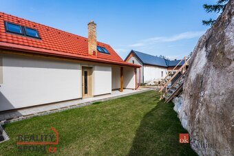 Prodej, domy/rodinný, 155 m2, 67914 Ostrov u Macochy, Blansk - 3