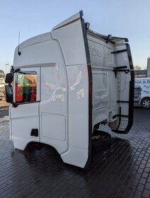 Kabina SCANIA NG R S - 3