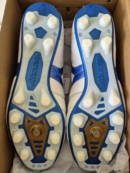 Kopačky Mizuno Morelia II FG Elite, 41 - 3