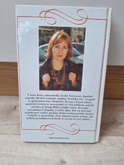 Mokrá louka - Lenka Lanczová - 3