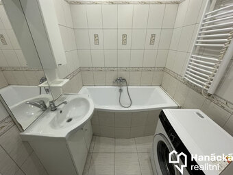 Pronájem, Byt 2+1, 58m2, Sídliště, Bystřice pod... - 3